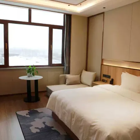 Fengnan Huafu Hotel