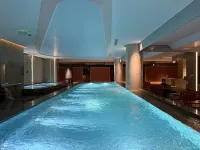 Yanda Water Resort Hotel (Rizhao Wanpingkou Scenic Area · Rizhao Station Branch)