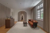 1926 Heritage Hotel Penang by the Unlimited Collection - spa