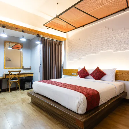Ps Sriphu Hotel