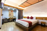 Ps Sriphu Hotel Hotels in Hat Yai International Airport
