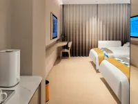 XING LAN FENG JING HOUTLE Hotels in Saga