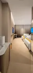 XING LAN FENG JING HOUTLE のホテル