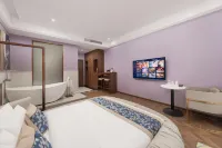 jinyuan  Boutique Hotel