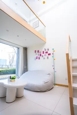 Su Hai Homestay in Mu Pan District - Barer