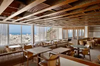 Othon Palace Copacabana Rio - breakfast