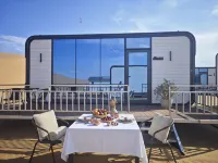 Impression · Tenggeli No.1 Tent Camp Resort Hotel