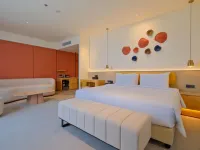 ทีเอ็มจี โรงแรม เตเบต มาร์คแลน คอลเลคชัน โรงแรมในเซาท์จาการ์ตา