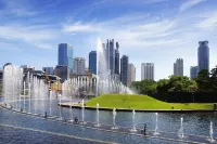 Ceylonz Suites KLCC by On39 KL