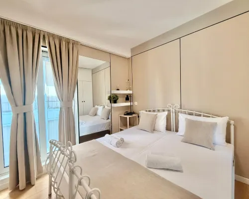 Apartmani Terminal Hotels in Budva