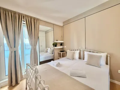 Apartmani Terminal Hotels in 