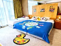 Metropark Hotel Changchun - per famiglie