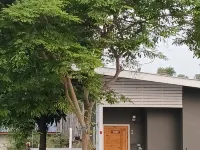 Baanpukarn Resort 卡賓布里住宿飯店
