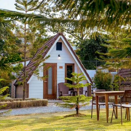 TC Cozy Khaoyai