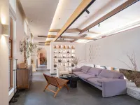 Utpala Pure Lotus Garden: Chinese Aesthetics & Seclusive Luxury Resort - breakfast