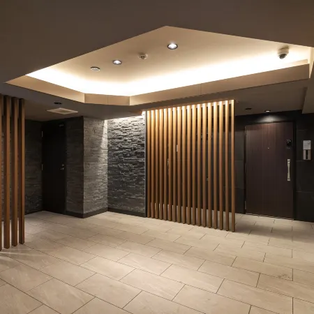 Dash Living Ryogoku East