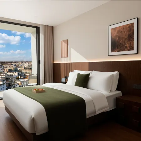 Li · JoyFul · Joycloud Resort | Snow Mountain View Hotel (Lijiang Ancient Town Branch)