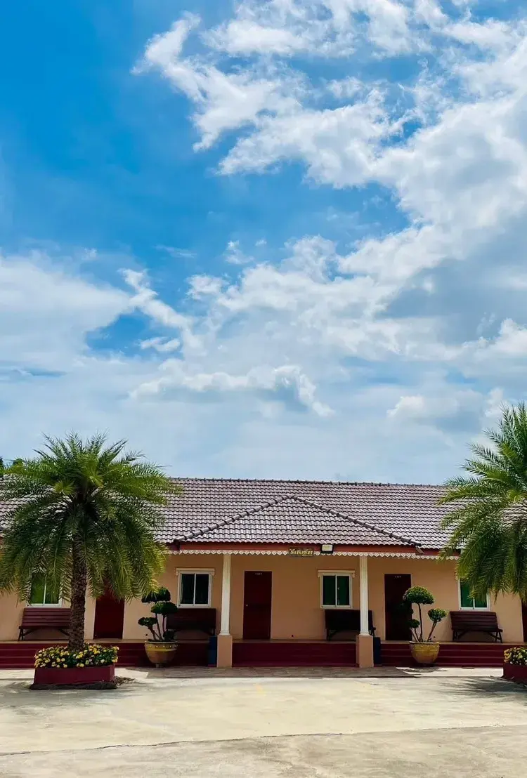 Resort VIP Twin Room