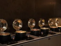 Atour Hotel at Changguangxi Metro Station of Jiangnan University in Wuxi Hotels near Three Kingdoms City