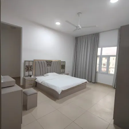 Chinese house muscat Hotels in Seeb
