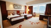 Taxus International Hotel