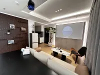 He Kong Jian .He hotel