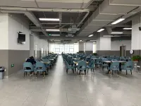 Nestory Residence ( Foshan Lecong Furniture Market) - servizio colazione