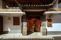 溪夢雲隱民宿