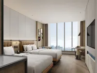 臨沂河東福朋喜來登酒店 Hotel di Linyi