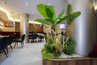 Ugurlu Hotel - Aamiainen