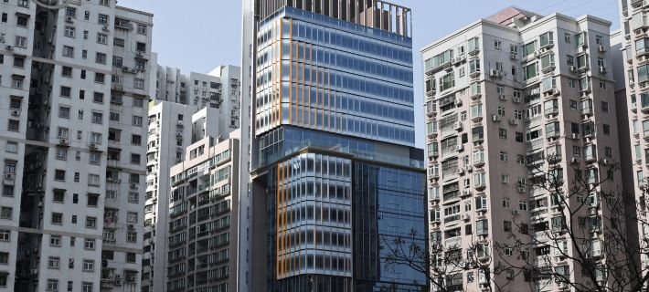 藝居飯店 澳門住宿飯店
