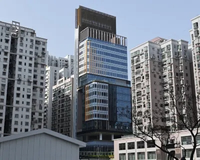 House of Art Hotels in 