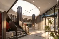 Jinxin Yazhi Hotel (Libai Memorial Hall Jiangyou Station)