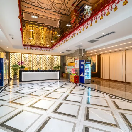 Niu De Cao Hotel