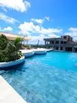 Infinity Pool +Stunning Ocean Views Gem in Nyali. - Gym