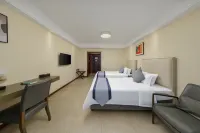 Shengsi Lizen Crystel Hotel