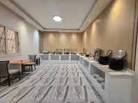 華舟驛棧(國展CFC店) 開羅住宿飯店