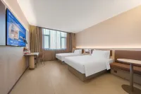 Hanting Hotel (Tongyu Xianghai Street Branch)