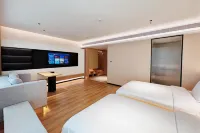 Home Inn Super·Cloud Hotel (Gaomi Yanzi Road Branch)