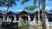 Golden Palm Rise Resort - 3 ดาว