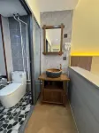 Dadi Zhishang Scenic View Guesthouse (Zhagana Scenic Area · Runwugou Branch)