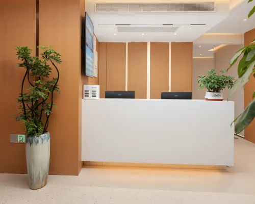 qingFeng Hotels in Nanjing