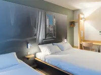 B&B HOTEL Troyes Magasins d'usine Hotels in Aube