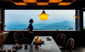 Jingmaishan Buxiashan · Zaiwengji Hotel