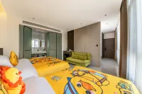 Panshan Forest Villa