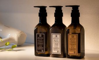Hotel Oriental Express Ginza West