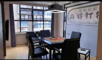 Pinrui Zhenxuan Hotel (Shaoyang High-Speed Railway Station) - Gym