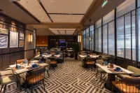 Altay Four Points by Sheraton Hotel - breakfast