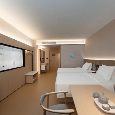 Joya Hotel (Bole Station Friendship Road Branch)