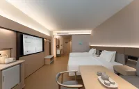 Joya Hotel (Bole Station Friendship Road Branch)